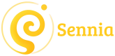 Logo Sennia